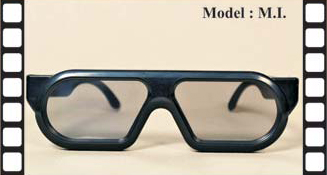 3d glasses for cinema