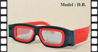 buy 3d glasses